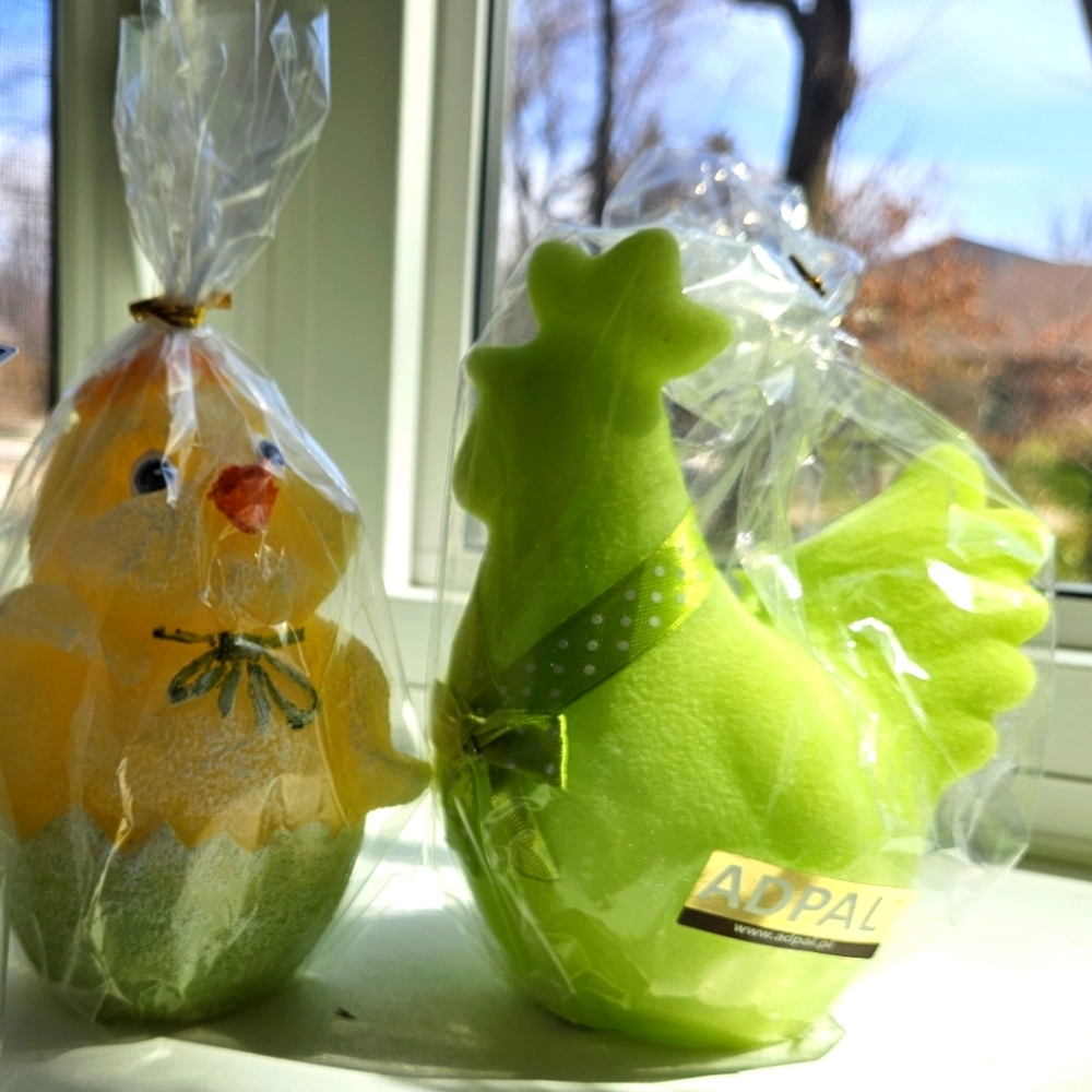 Easter Collection Candle - Picture 4 of 4